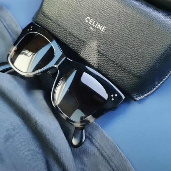 Celine sunglasses - Picture 1 of 5